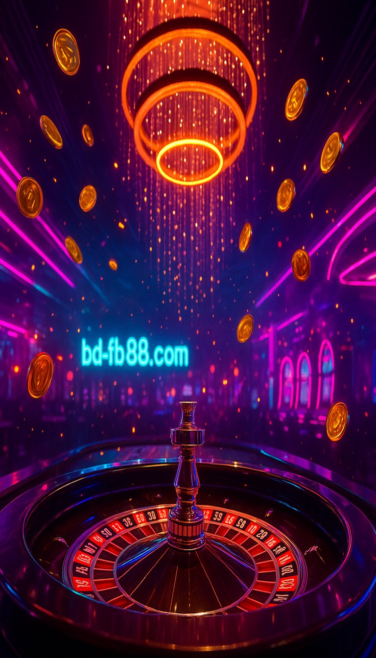 fb88 গেমসের বিশেষ প্ল্যাটফর্ম