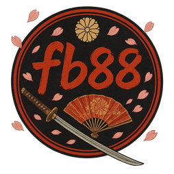 fb88 গেম লোগো